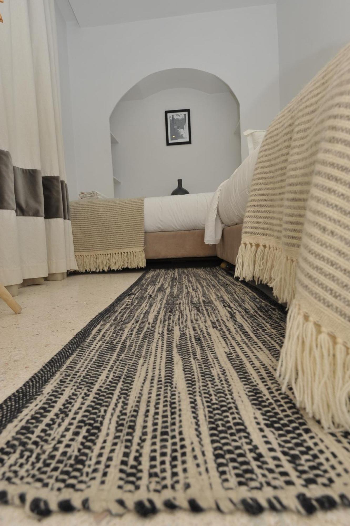 Riad K-White Марракеш Экстерьер фото