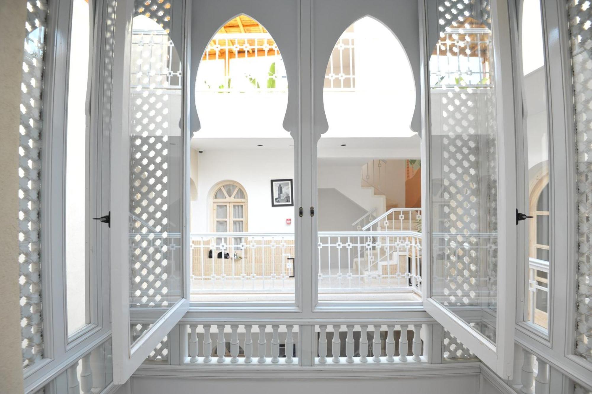 Riad K-White Марракеш Номер фото