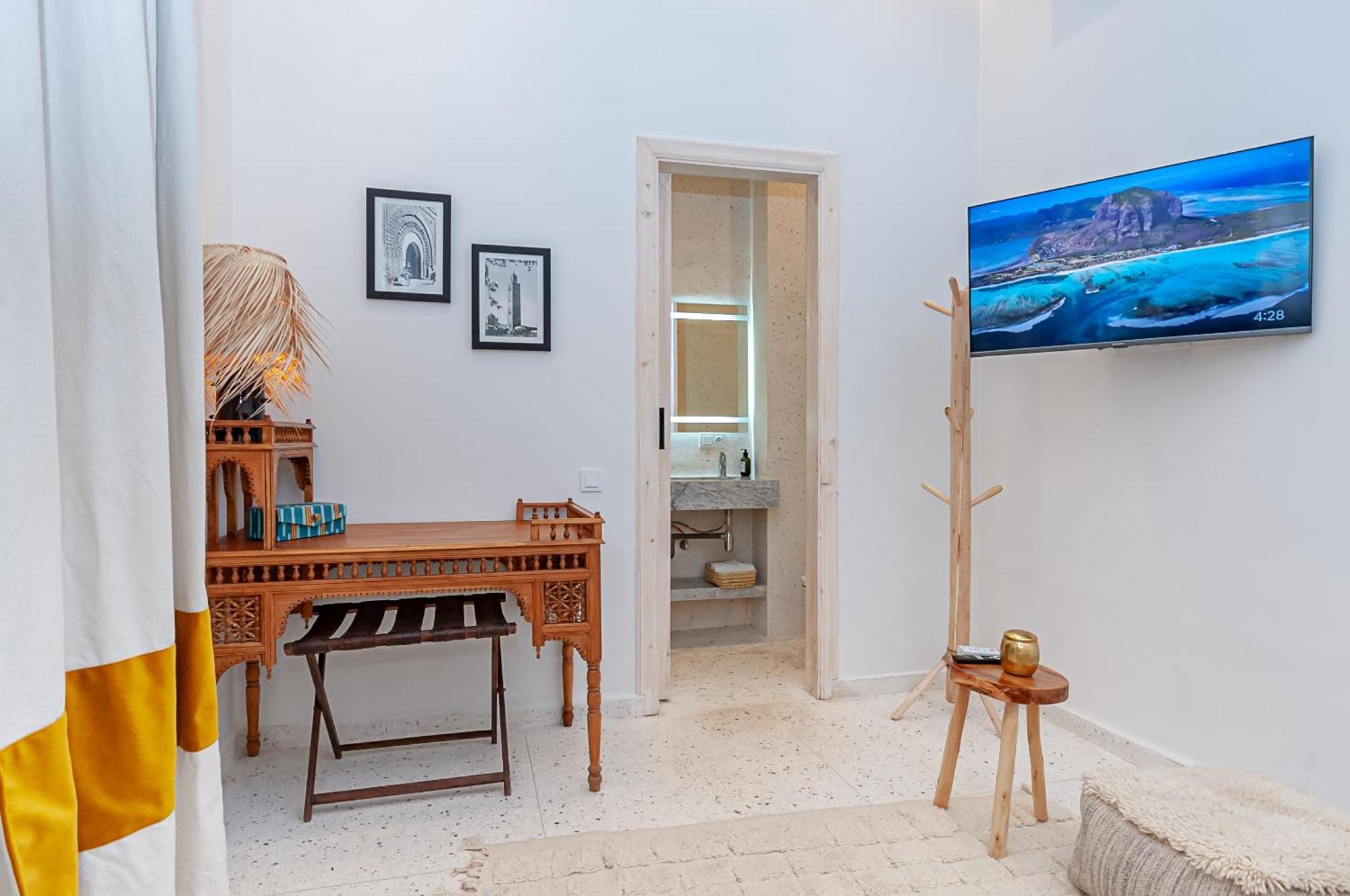 Riad K-White Марракеш Номер фото
