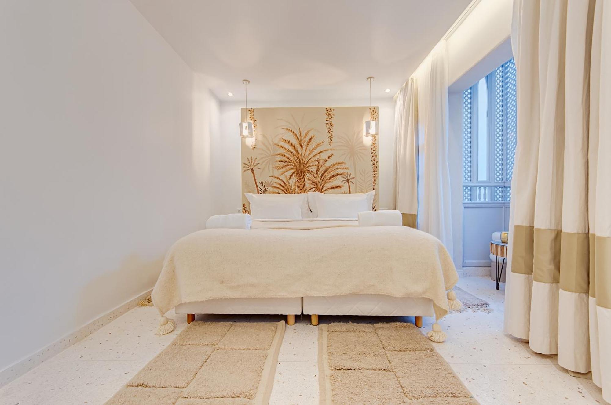 Riad K-White Марракеш Номер фото
