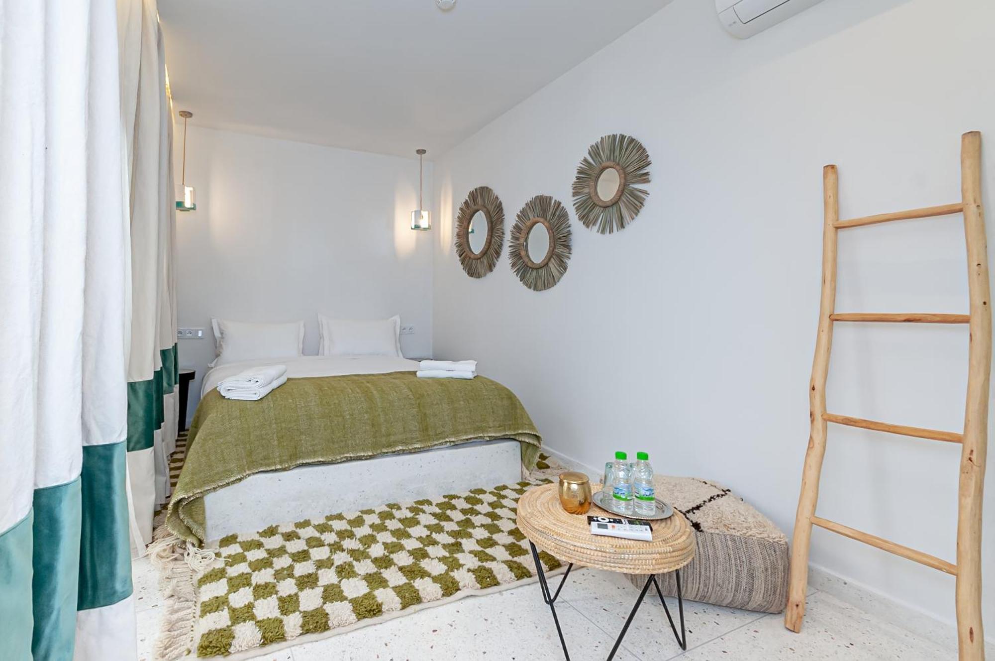 Riad K-White Марракеш Номер фото