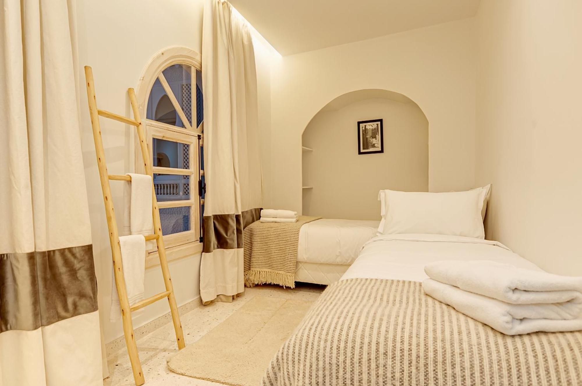 Riad K-White Марракеш Номер фото